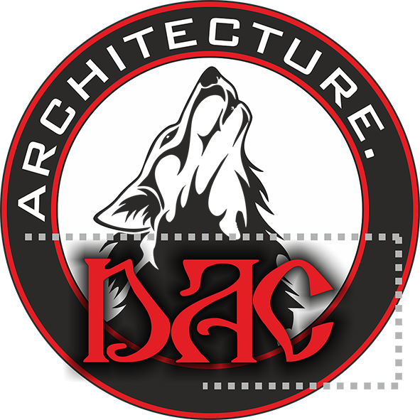 logo Dac Arhitect