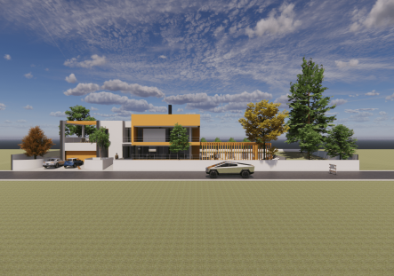 Casa B.